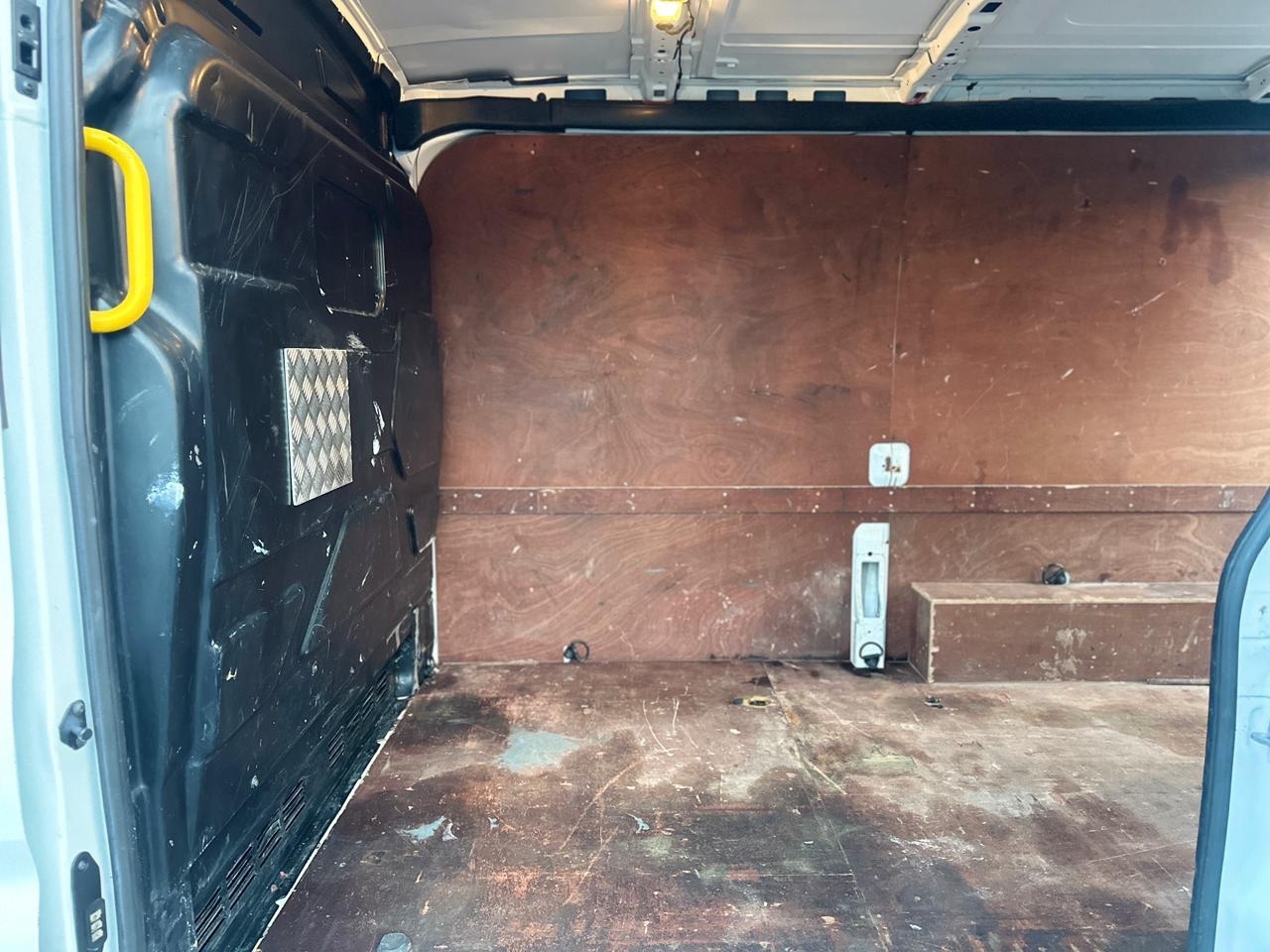 Used Ford Transit 2016 for sale - 77721728: Photo 18