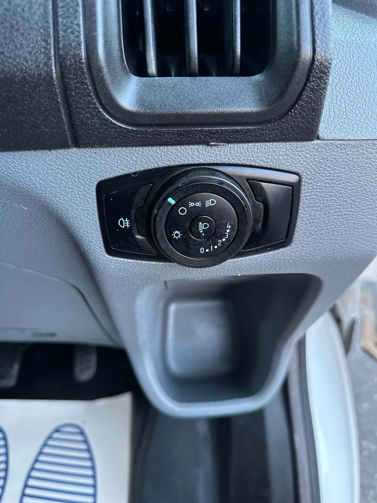 Used Ford Transit 2016 for sale - 77721728: Photo 19