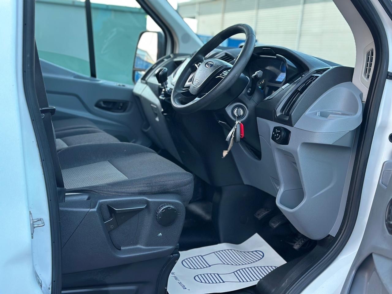 Used Ford Transit 2016 for sale - 77721728: Photo 7