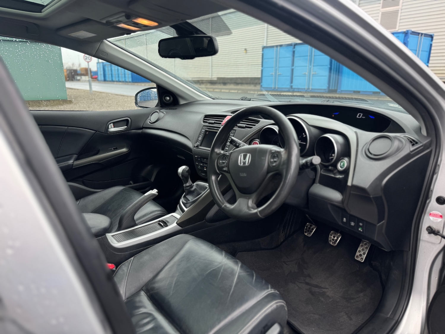 Used Honda Civic 2012 for sale - 77899001: Photo 11