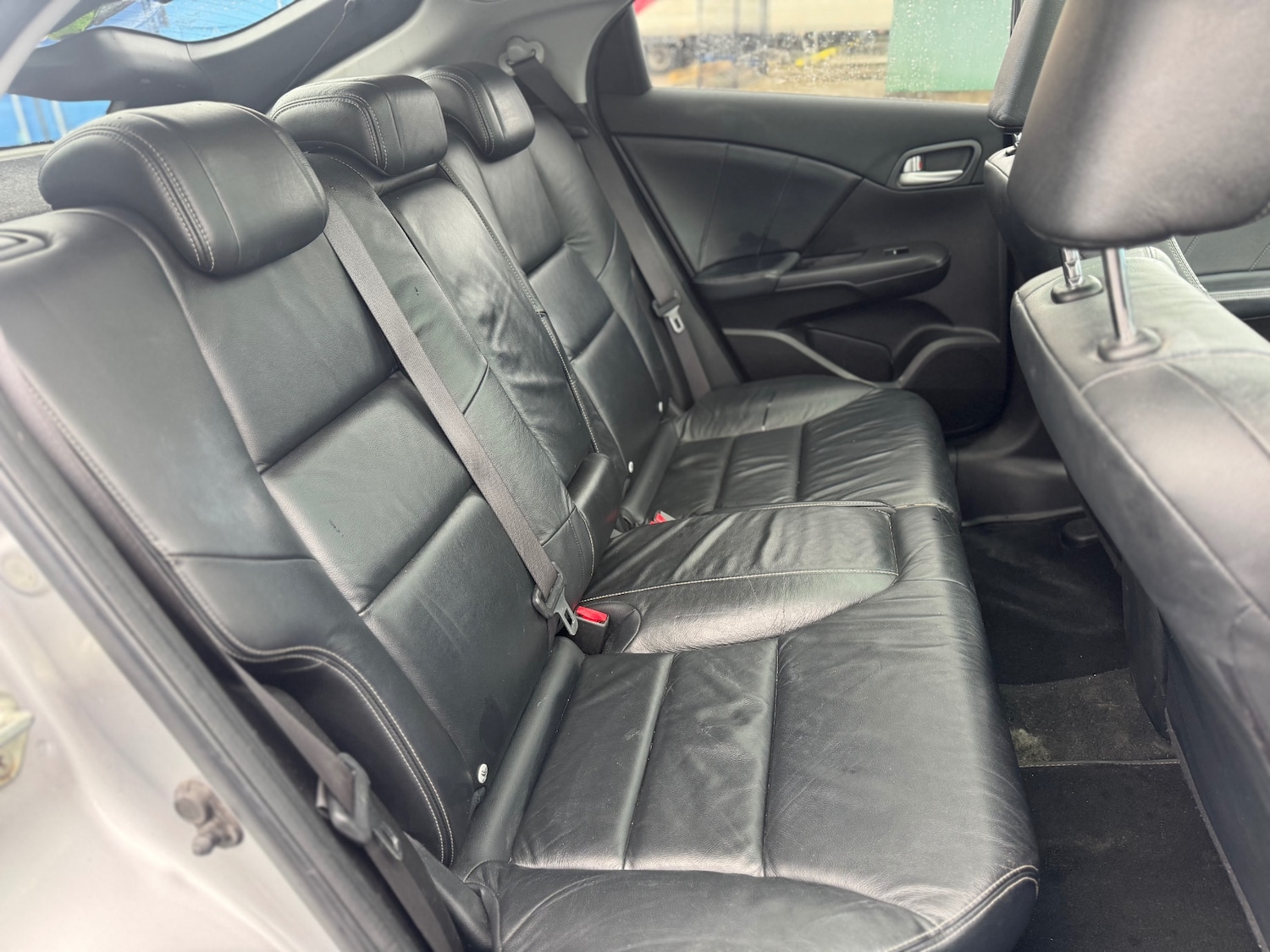 Used Honda Civic 2012 for sale - 77899001: Photo 12