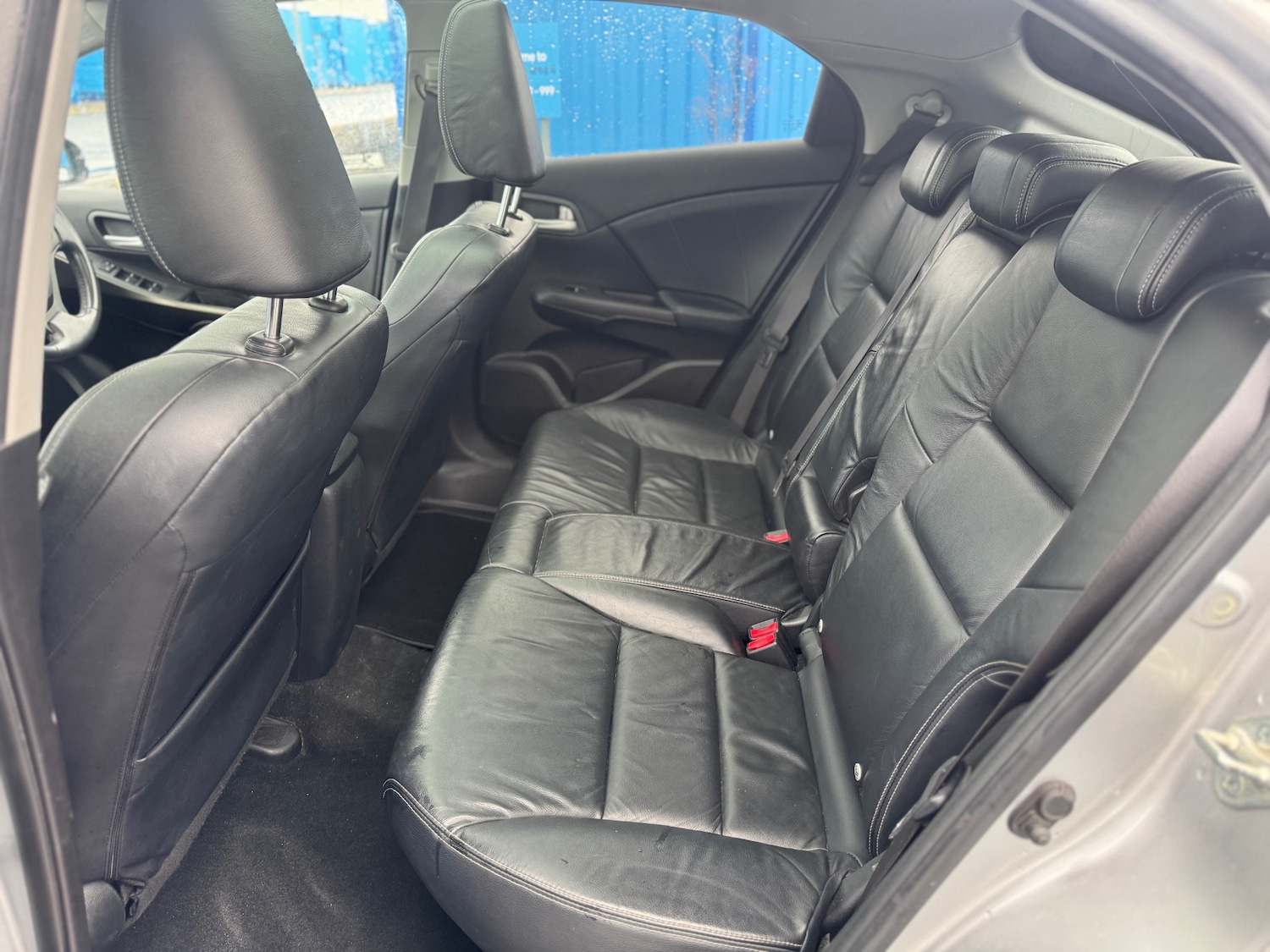 Used Honda Civic 2012 for sale - 77899001: Photo 13