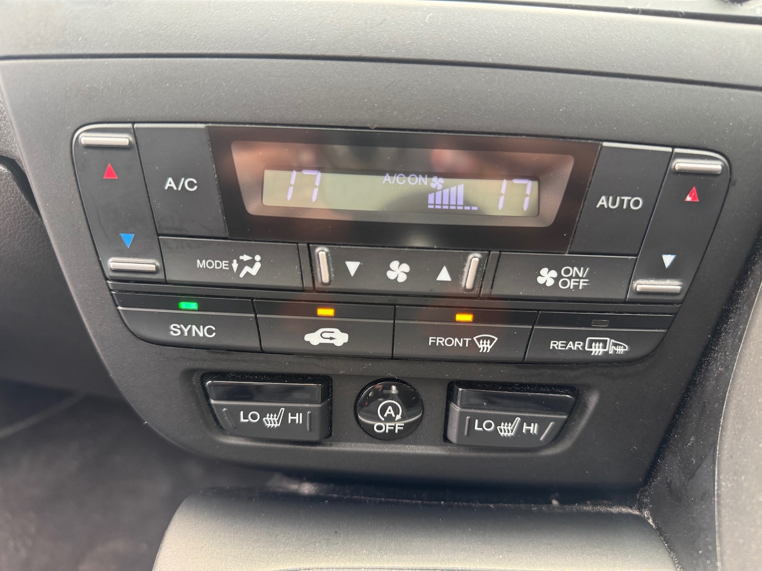 Used Honda Civic 2012 for sale - 77899001: Photo 18