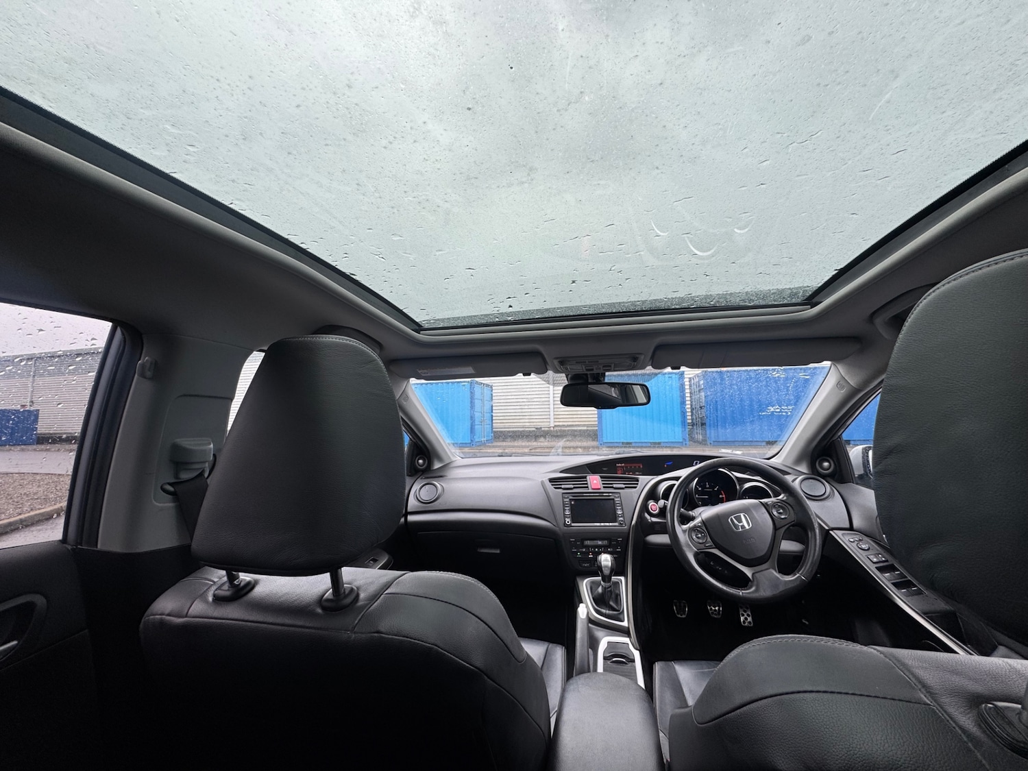 Used Honda Civic 2012 for sale - 77899001: Photo 19