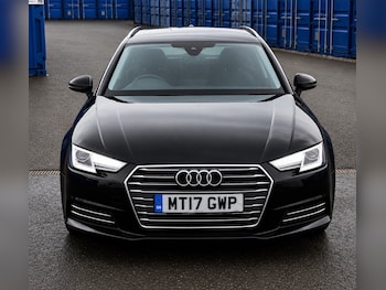 Used Audi A4 2017 for sale - 79540946: Photo