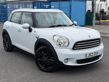 Used MINI Countryman 2012 for sale - 79632843: Photo