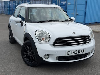 Used MINI Countryman 2012 for sale - 79632843: Photo