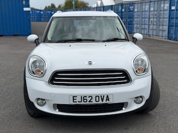 Used MINI Countryman 2012 for sale - 79632843: Photo