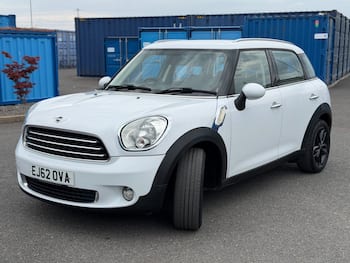 Used MINI Countryman 2012 for sale - 79632843: Photo