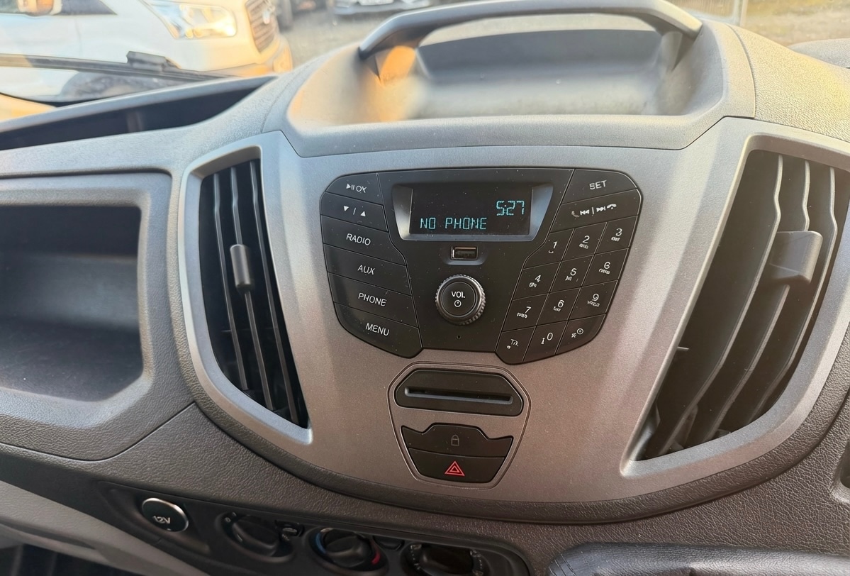 Used Ford Transit 2015 for sale - 77982019: Photo 10