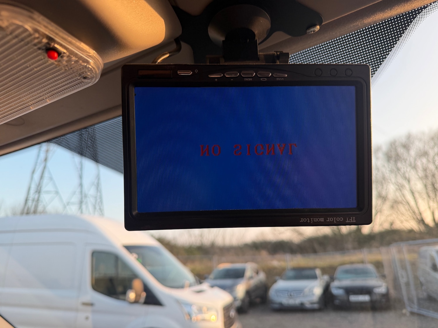 Used Ford Transit 2015 for sale - 77982019: Photo 14