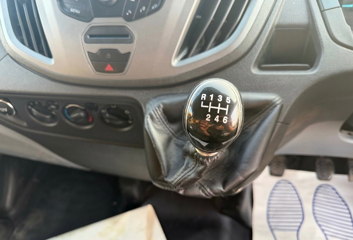 Used Ford Transit 2015 for sale - 77982019: Photo 9