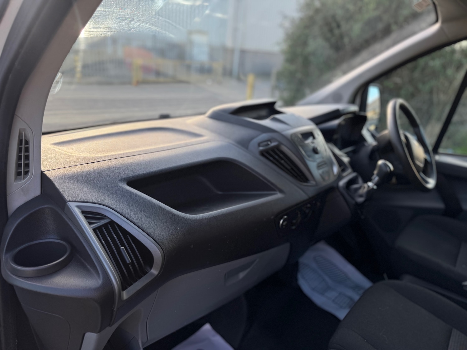 Used Ford Transit Custom 2015 for sale - 77836675: Photo 11