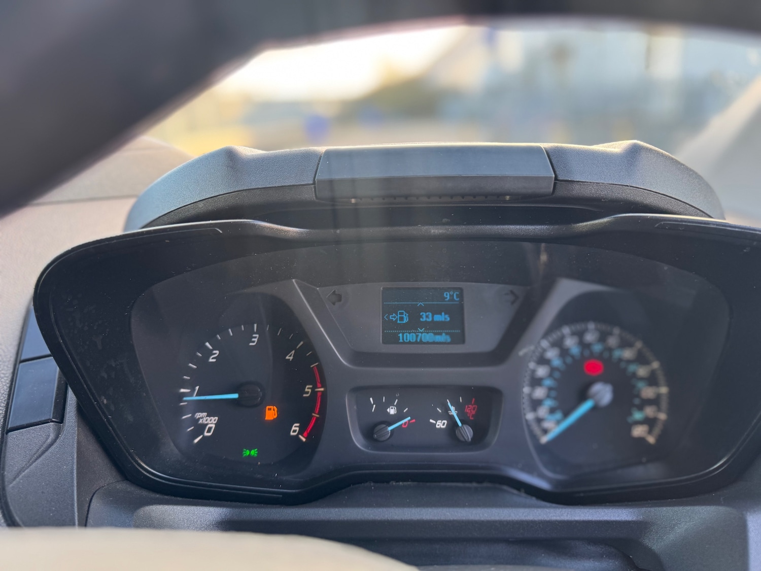 Used Ford Transit Custom 2015 for sale - 77836675: Photo 12