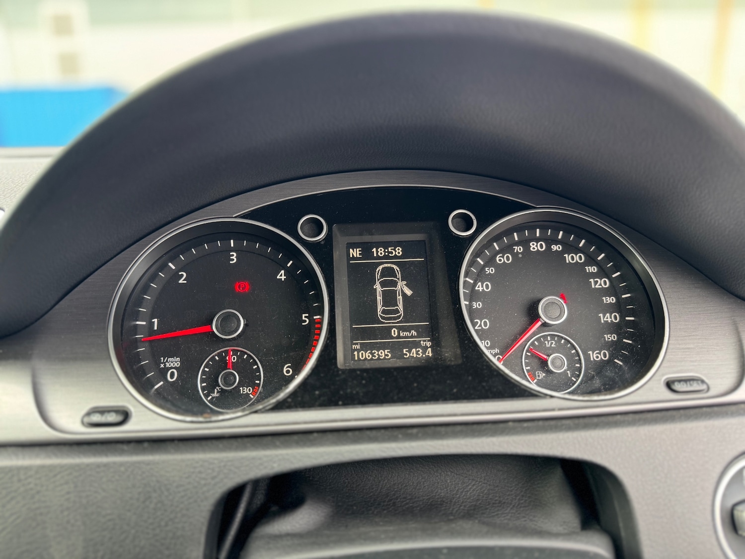 Used Volkswagen Passat 2013 for sale - 77781532: Photo 15