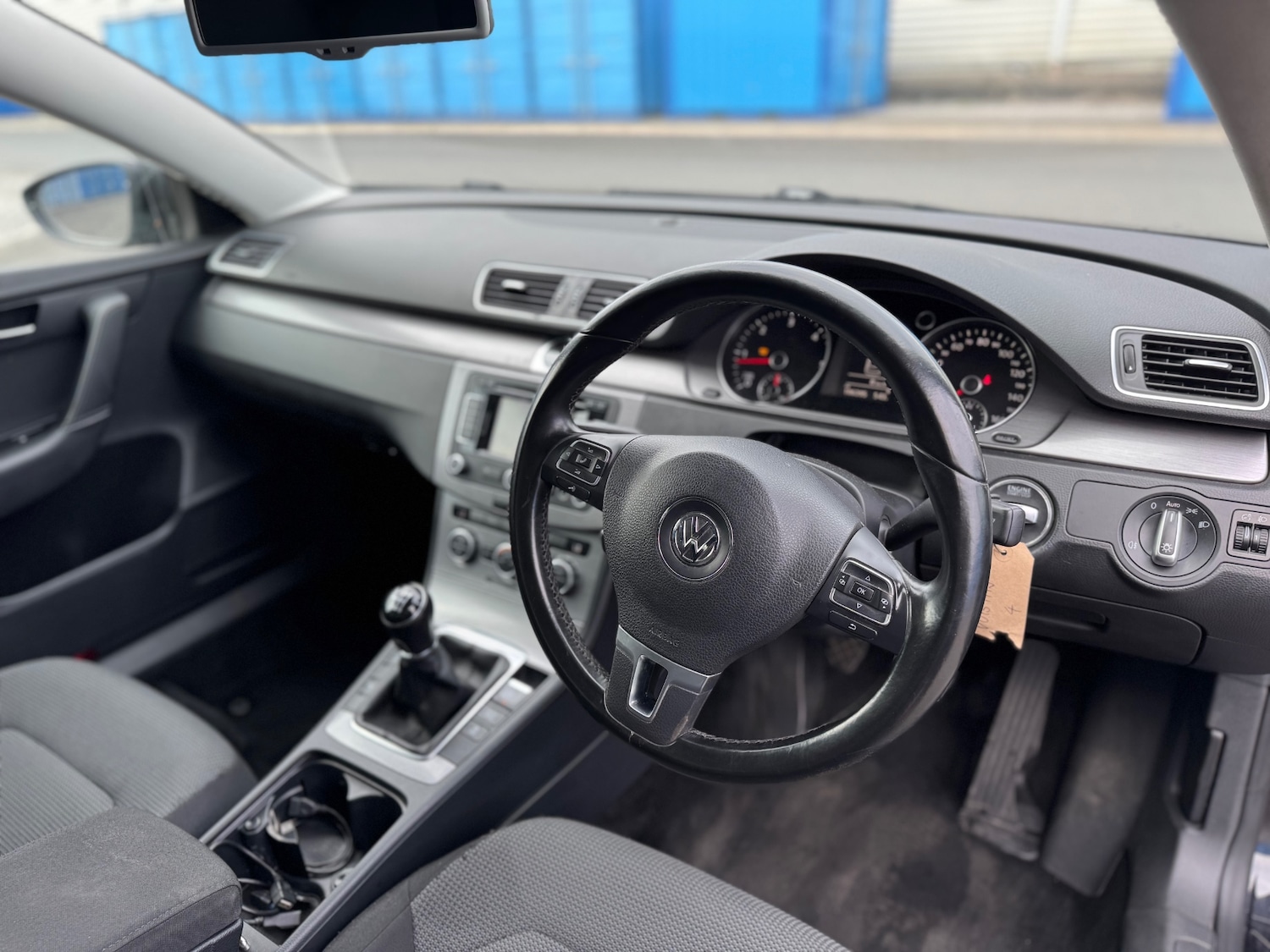 Used Volkswagen Passat 2013 for sale - 77781532: Photo 16