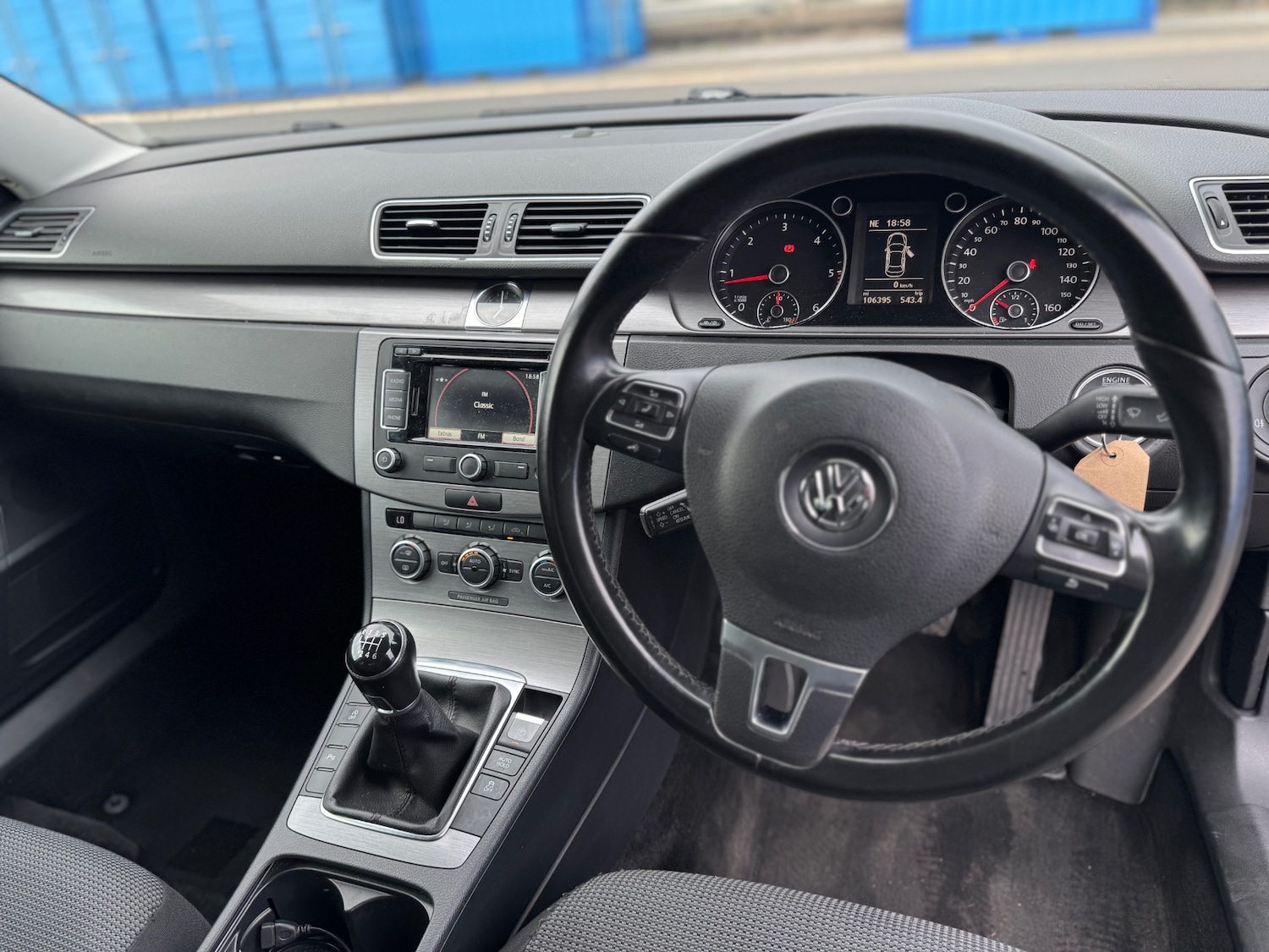 Used Volkswagen Passat 2013 for sale - 77781532: Photo 19