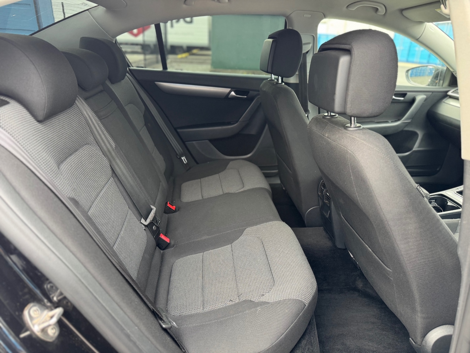 Used Volkswagen Passat 2013 for sale - 77781532: Photo 21