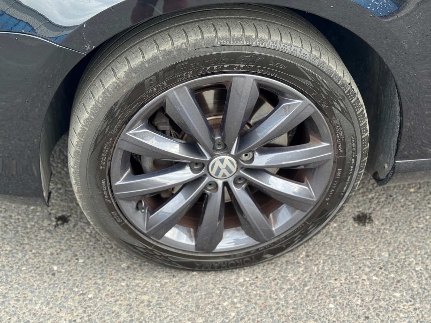 Used Volkswagen Passat 2013 for sale - 77781532: Photo 24