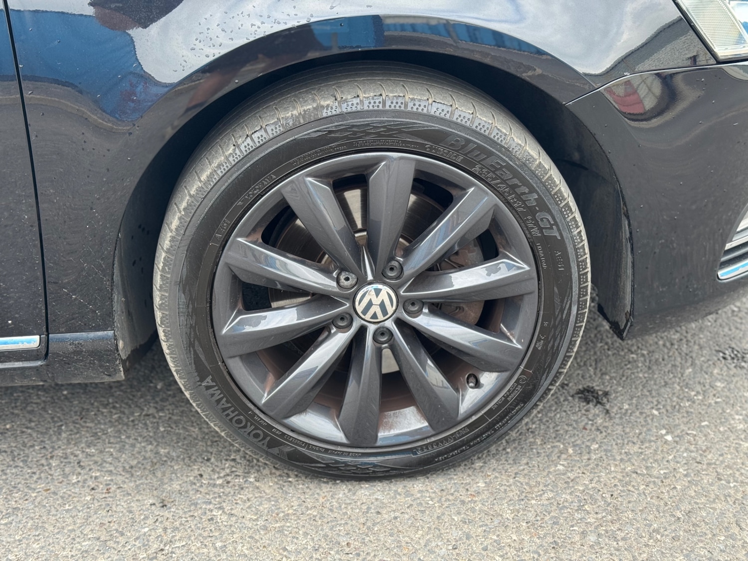 Used Volkswagen Passat 2013 for sale - 77781532: Photo 25