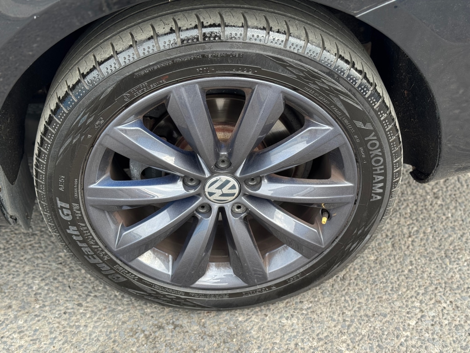 Used Volkswagen Passat 2013 for sale - 77781532: Photo 26