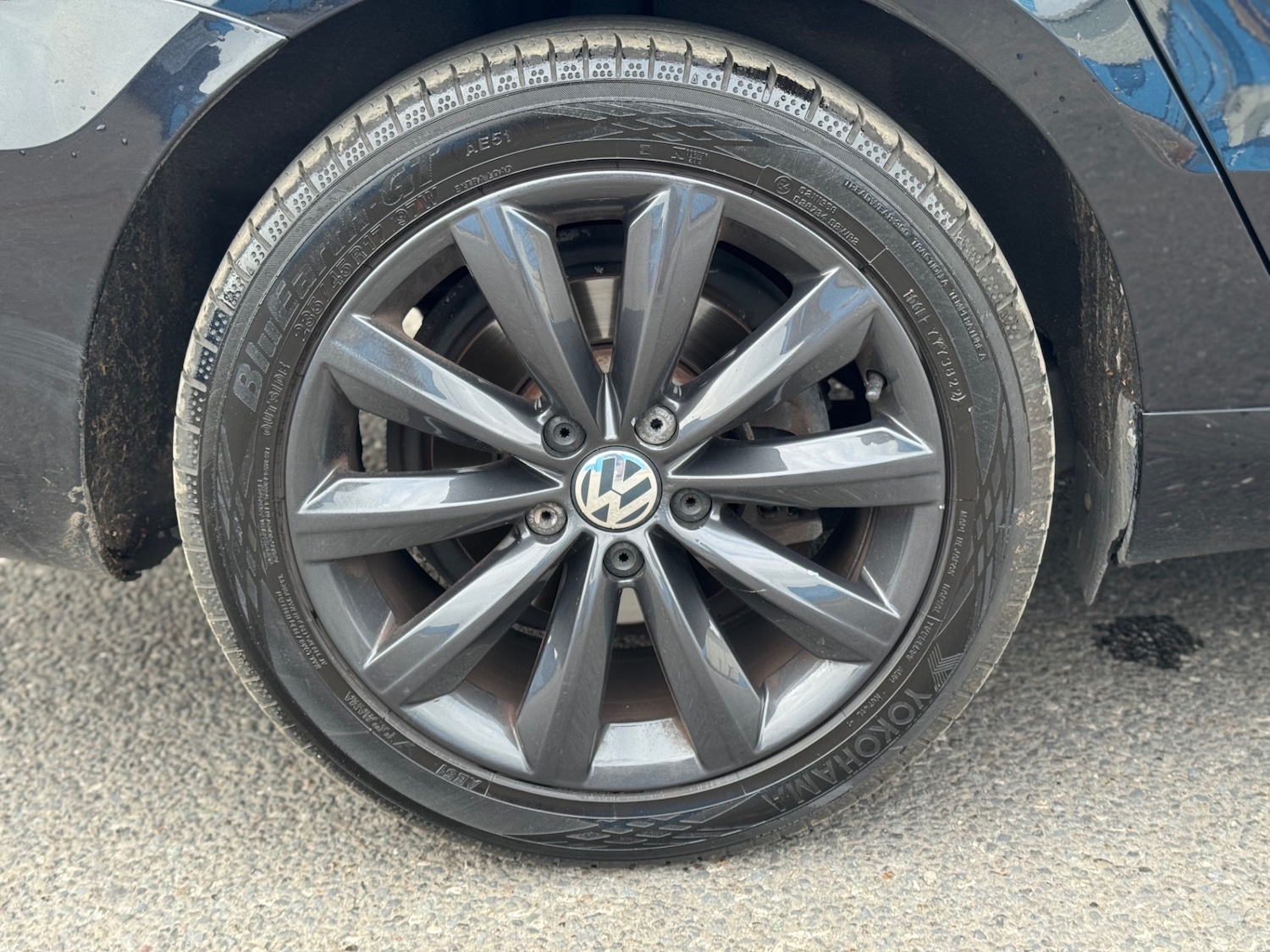 Used Volkswagen Passat 2013 for sale - 77781532: Photo 27