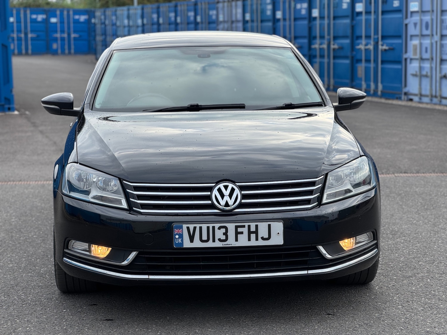 Used Volkswagen Passat 2013 for sale - 77781532: Photo 6