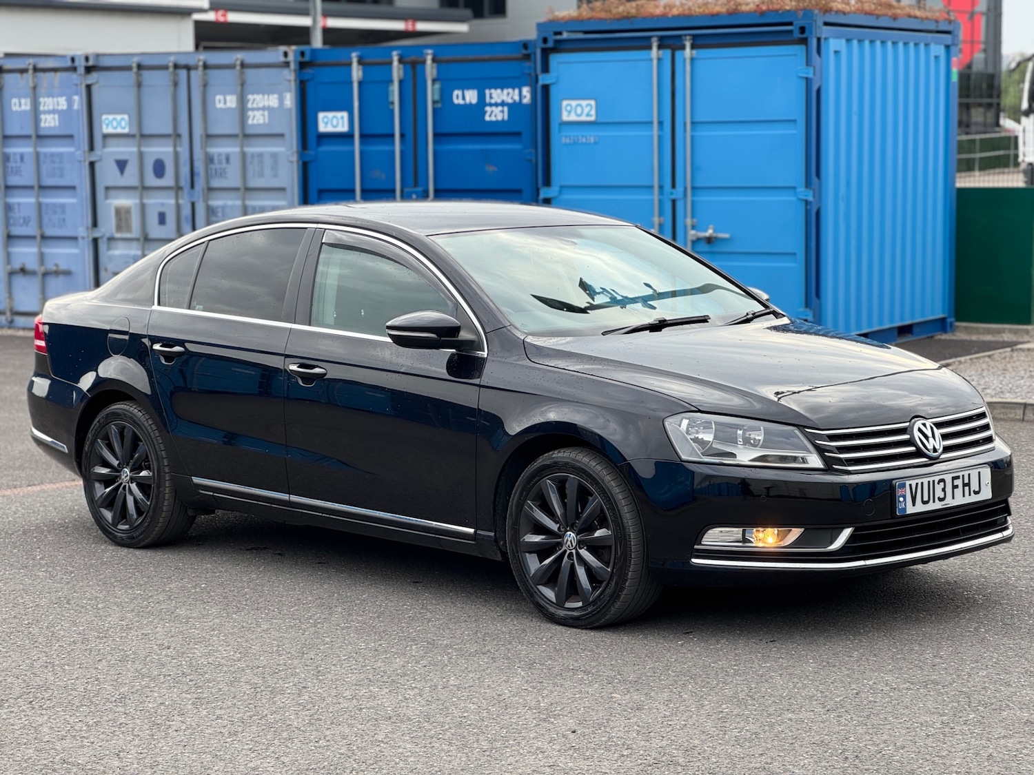Used Volkswagen Passat 2013 for sale - 77781532: Photo 7