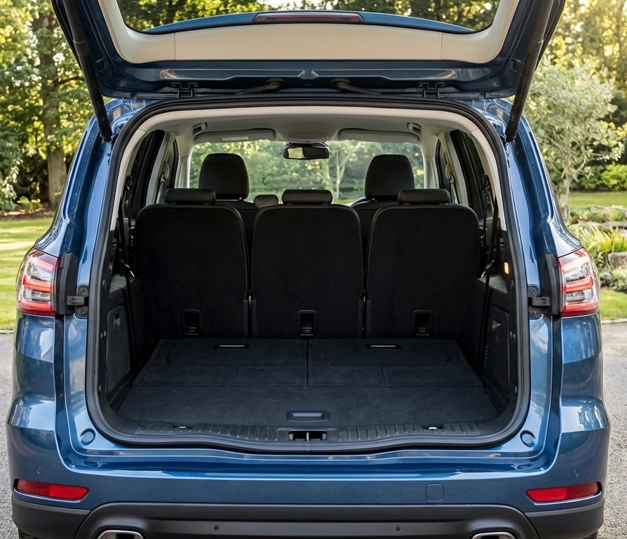 Used Ford S-Max 2010 for sale - 78128742: Photo 10