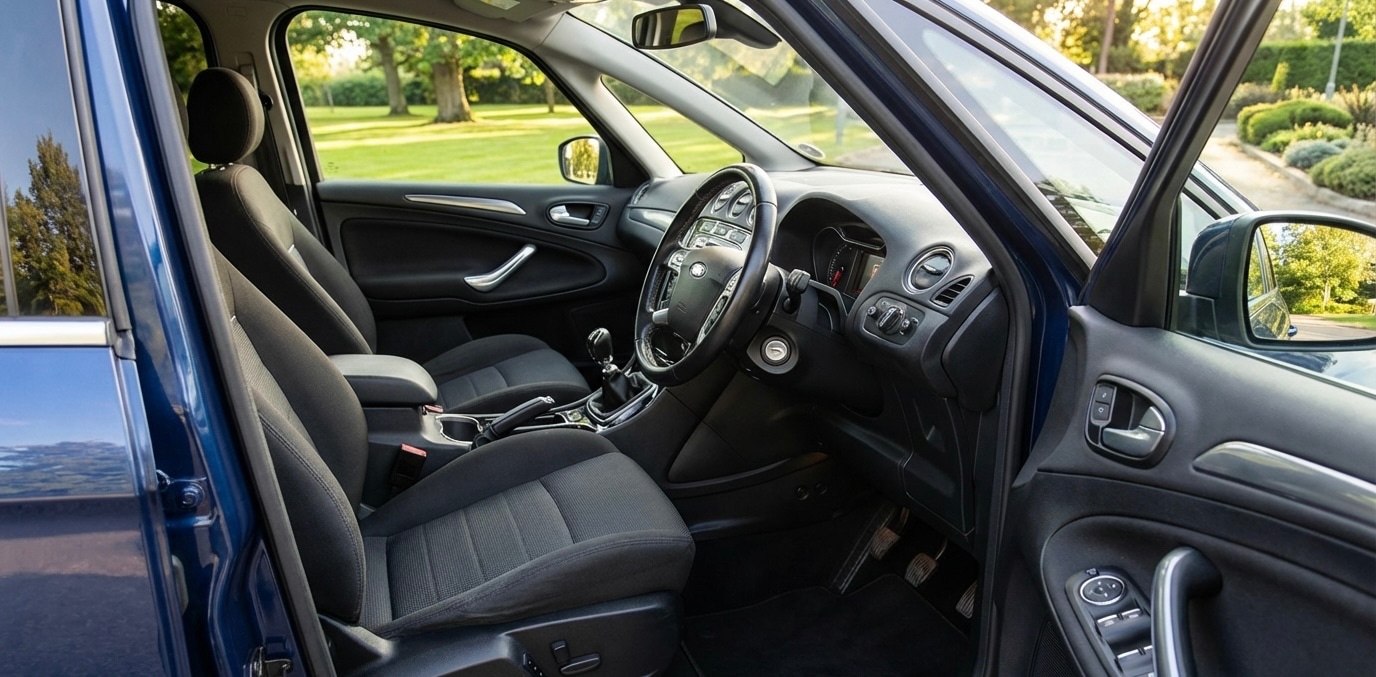 Used Ford S-Max 2010 for sale - 78128742: Photo 7