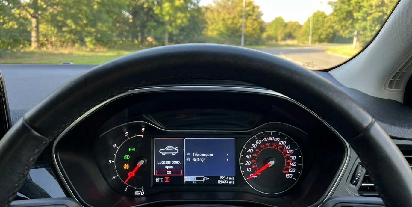 Used Ford S-Max 2010 for sale - 78128742: Photo 9