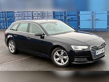 Used Audi A4 2017 for sale - 78932856: Photo