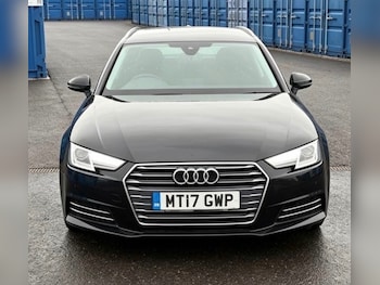 Used Audi A4 2017 for sale - 78932856: Photo