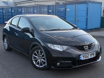 Used Honda Civic 2012 for sale - 78317281: Photo