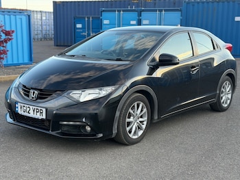 Used Honda Civic 2012 for sale - 78317281: Photo
