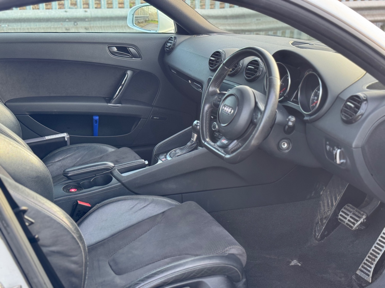 Used Audi TT 2013 for sale - 77781366: Photo 11