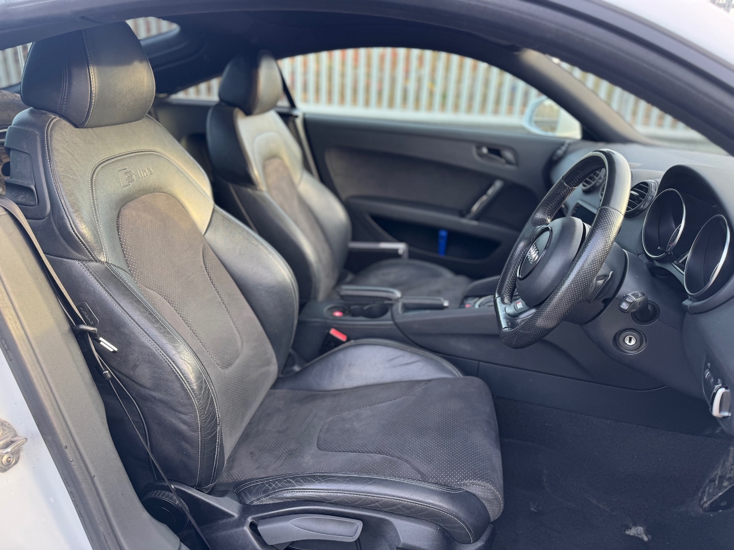 Used Audi TT 2013 for sale - 77781366: Photo 13