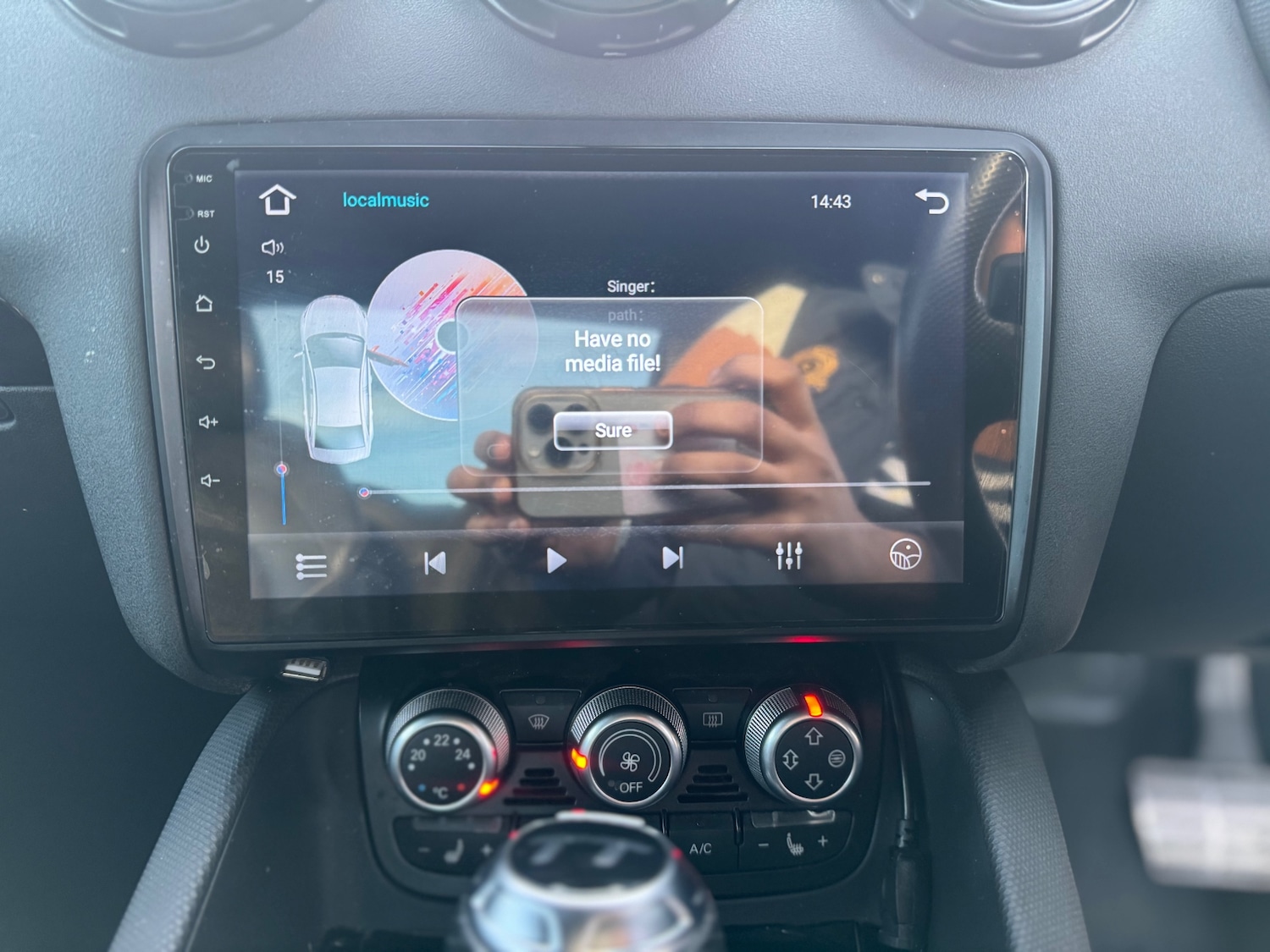 Used Audi TT 2013 for sale - 77781366: Photo 15