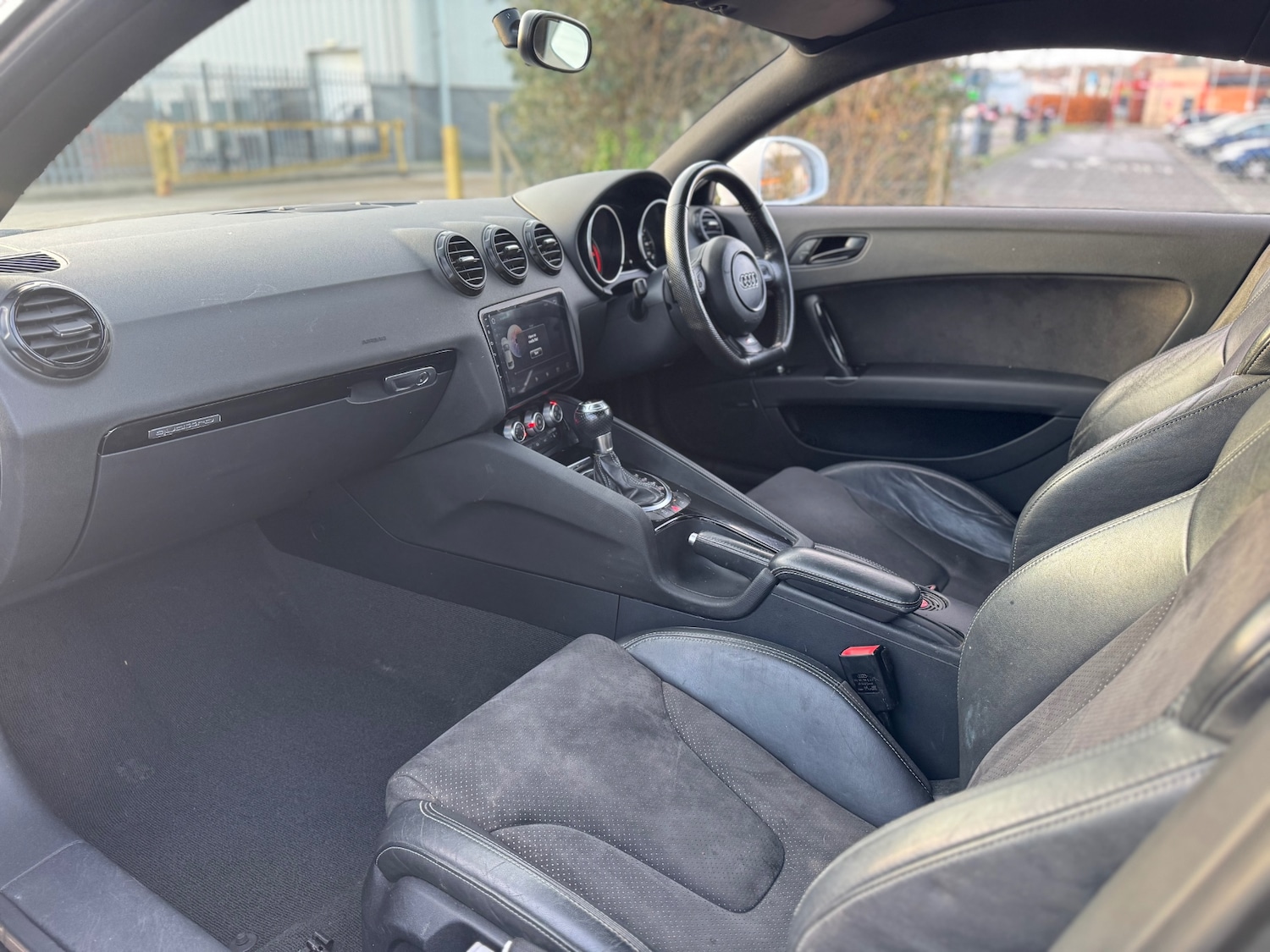 Used Audi TT 2013 for sale - 77781366: Photo 19