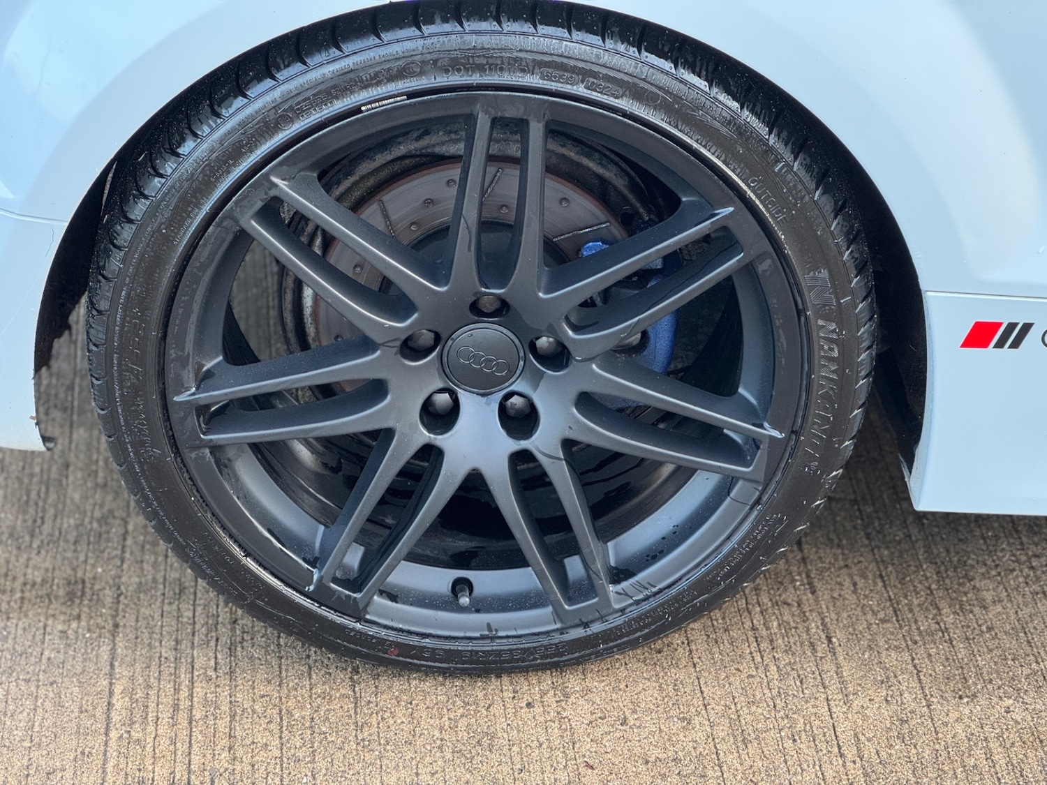 Used Audi TT 2013 for sale - 77781366: Photo 24