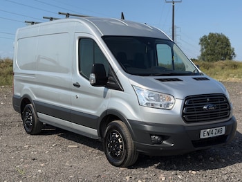 Used Ford Transit 2014 for sale - 79208733: Photo