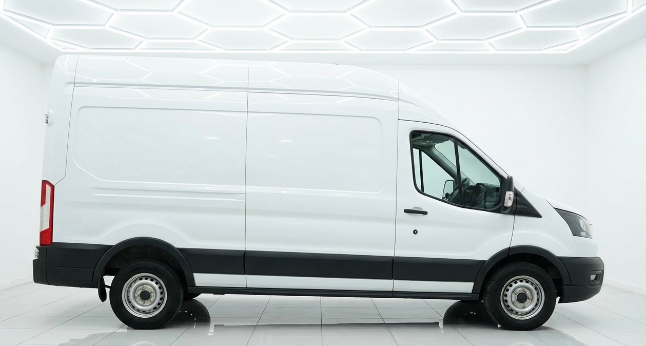 Used Ford Transit 2015 for sale - 77958602: Photo 7