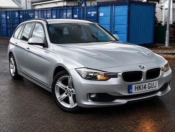 Used BMW 3 Series 2014 for sale - 79596101: Photo