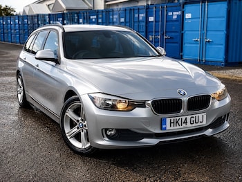Used BMW 3 Series 2014 for sale - 79596101: Photo