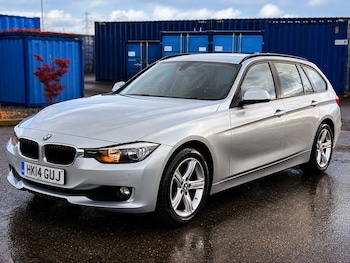 Used BMW 3 Series 2014 for sale - 79596101: Photo
