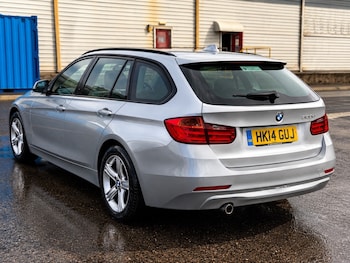 Used BMW 3 Series 2014 for sale - 79596101: Photo