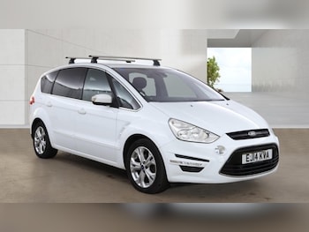 Used Ford S-Max 2014 for sale - 78169432: Photo