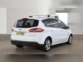 Used Ford S-Max 2014 for sale - 78169432: Photo
