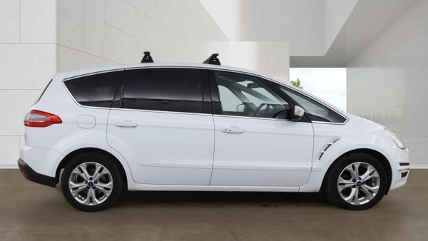 Used Ford S-Max 2014 for sale - 78169432: Photo 5