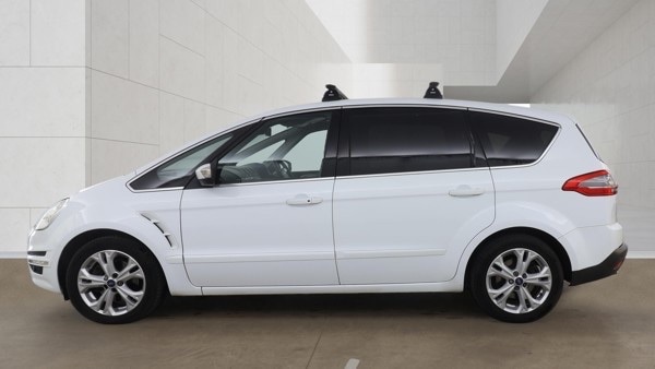 Used Ford S-Max 2014 for sale - 78169432: Photo 6